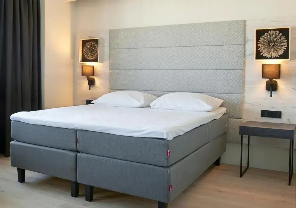 Foto - Tallink City Hotel