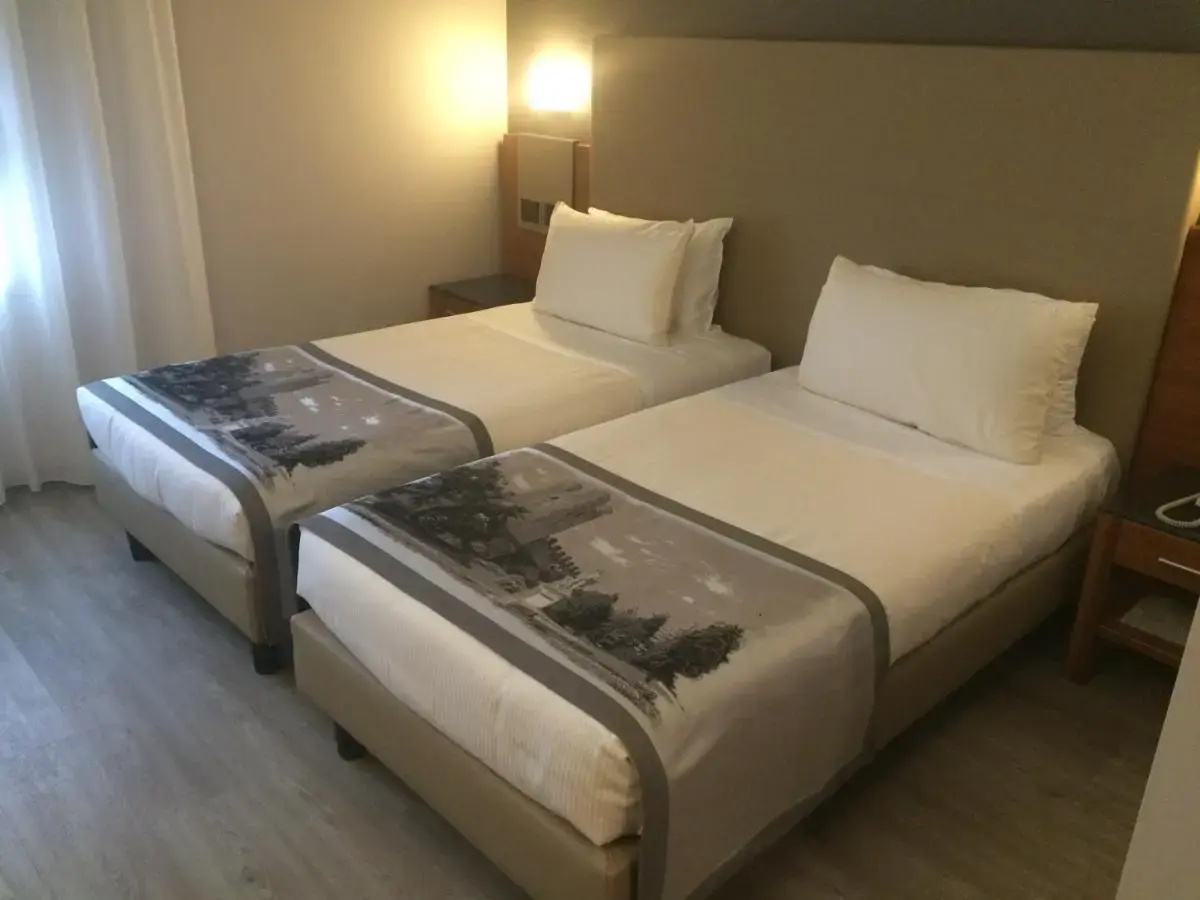 Photo - Albergo Roma, BW Signature Collection