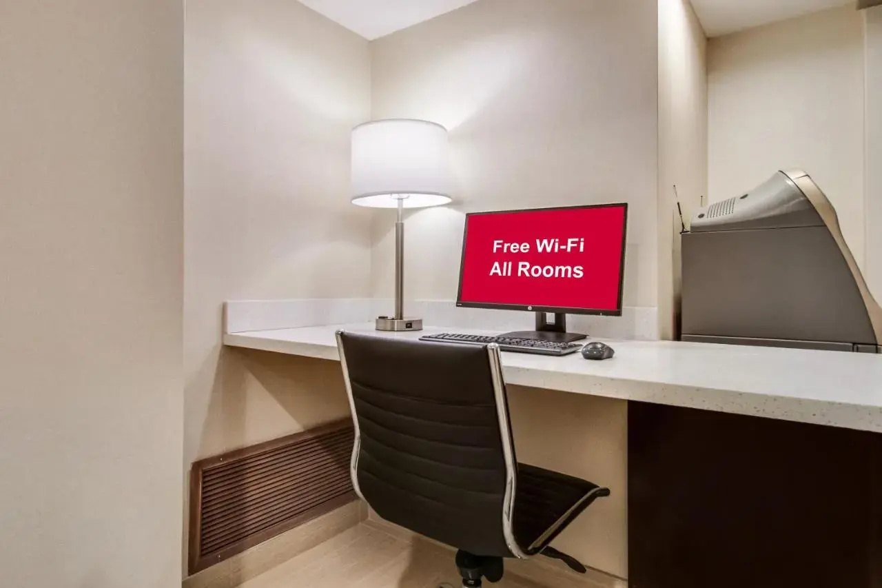 Foto - Red Roof Inn PLUS+ Dallas - Addison