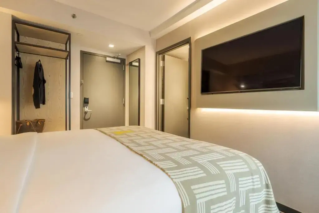 Foto - Pestana CR7 Times Square