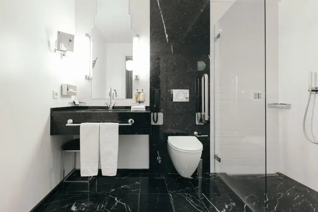 Foto - Hotel Borg by Keahotels