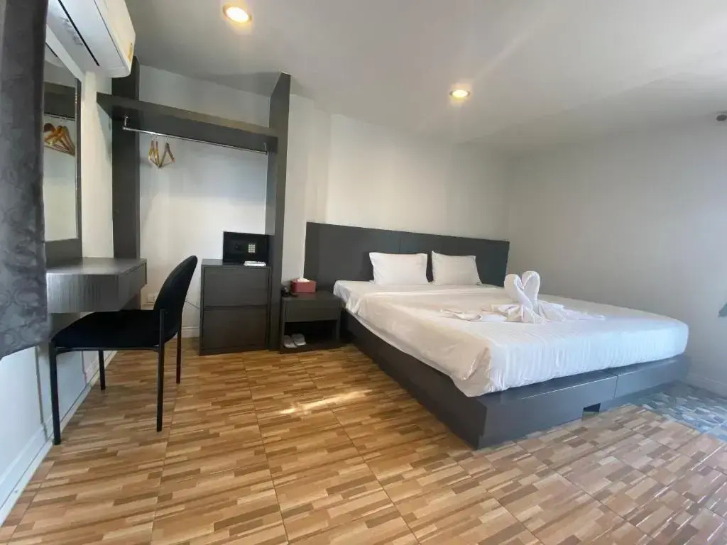 Photo - 77 Patong Hotel & Spa