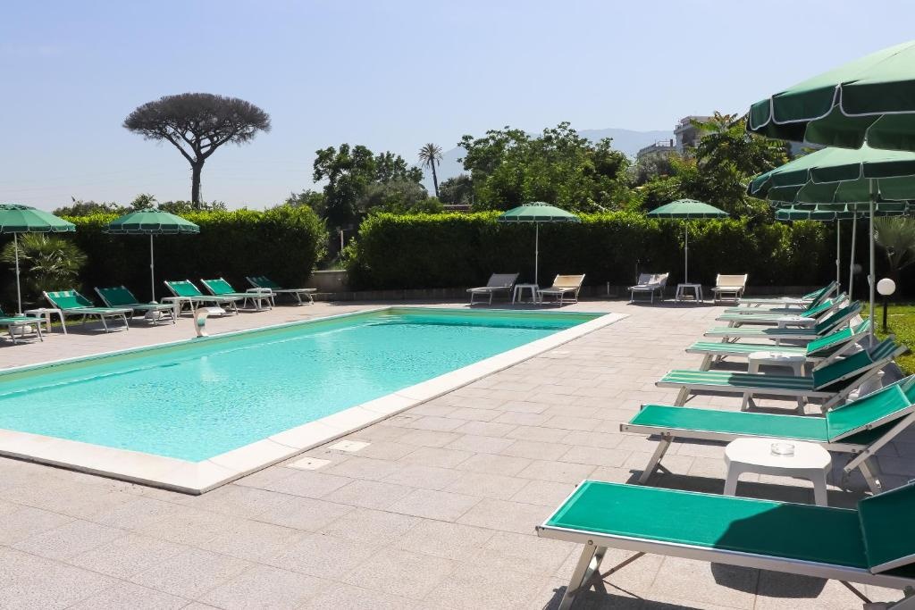 Foto - Europa Stabia Hotel