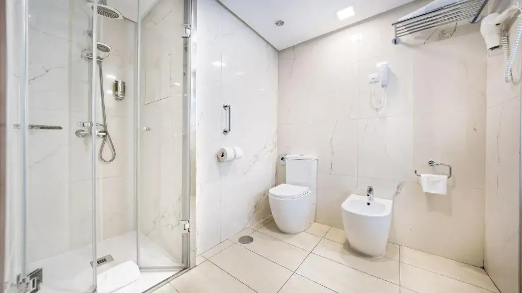 Foto - Bull Reina Isabel & SPA