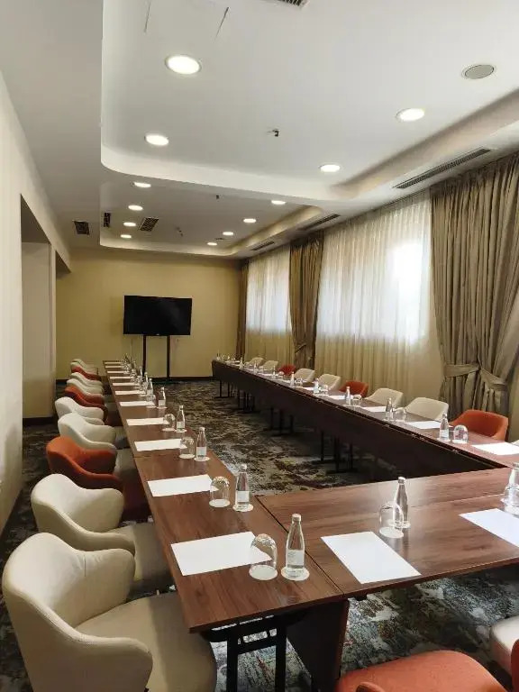 Photo - Hotel Turist - City Center