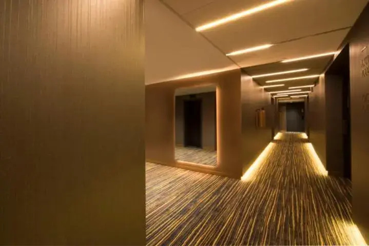 Photo - President Hotel Athens