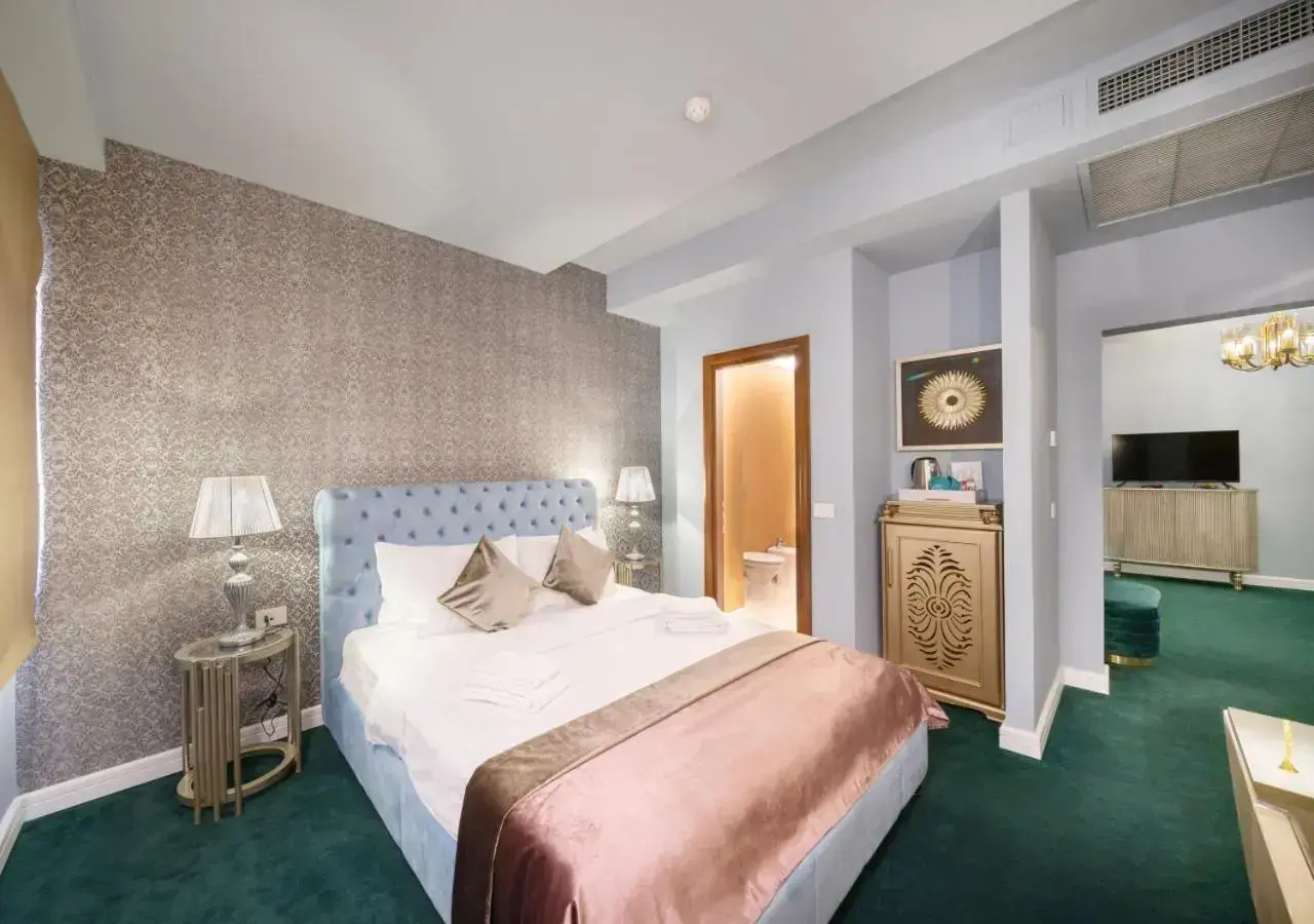 Photo - Phoenicia Comfort Hotel