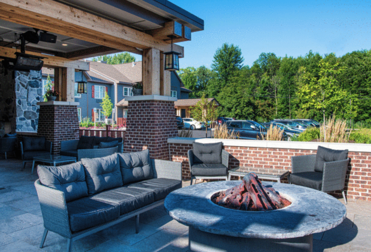 Foto - The Craftsman Inn & Suites