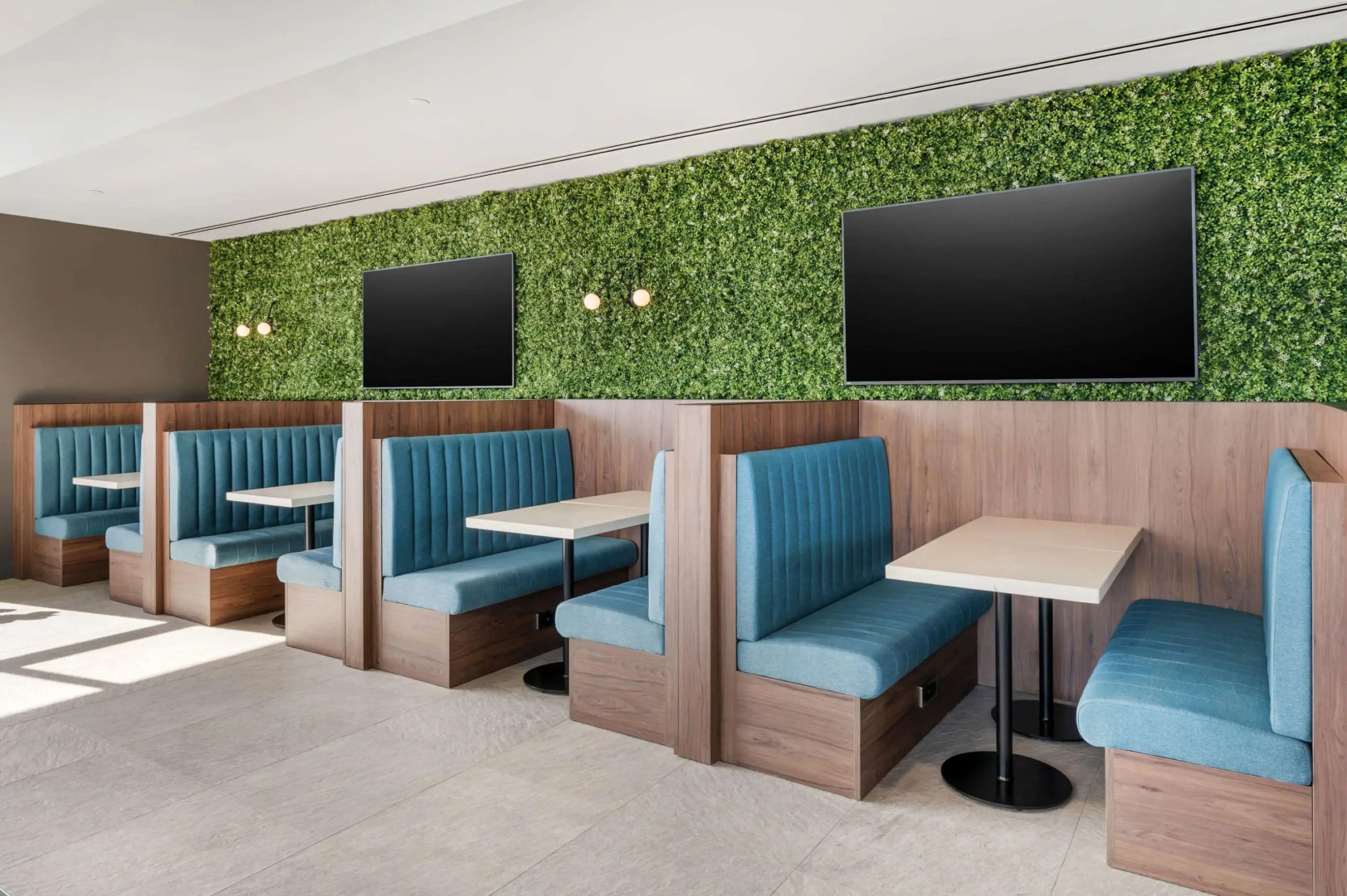 Foto - Cambria Hotel Nashville Midtown