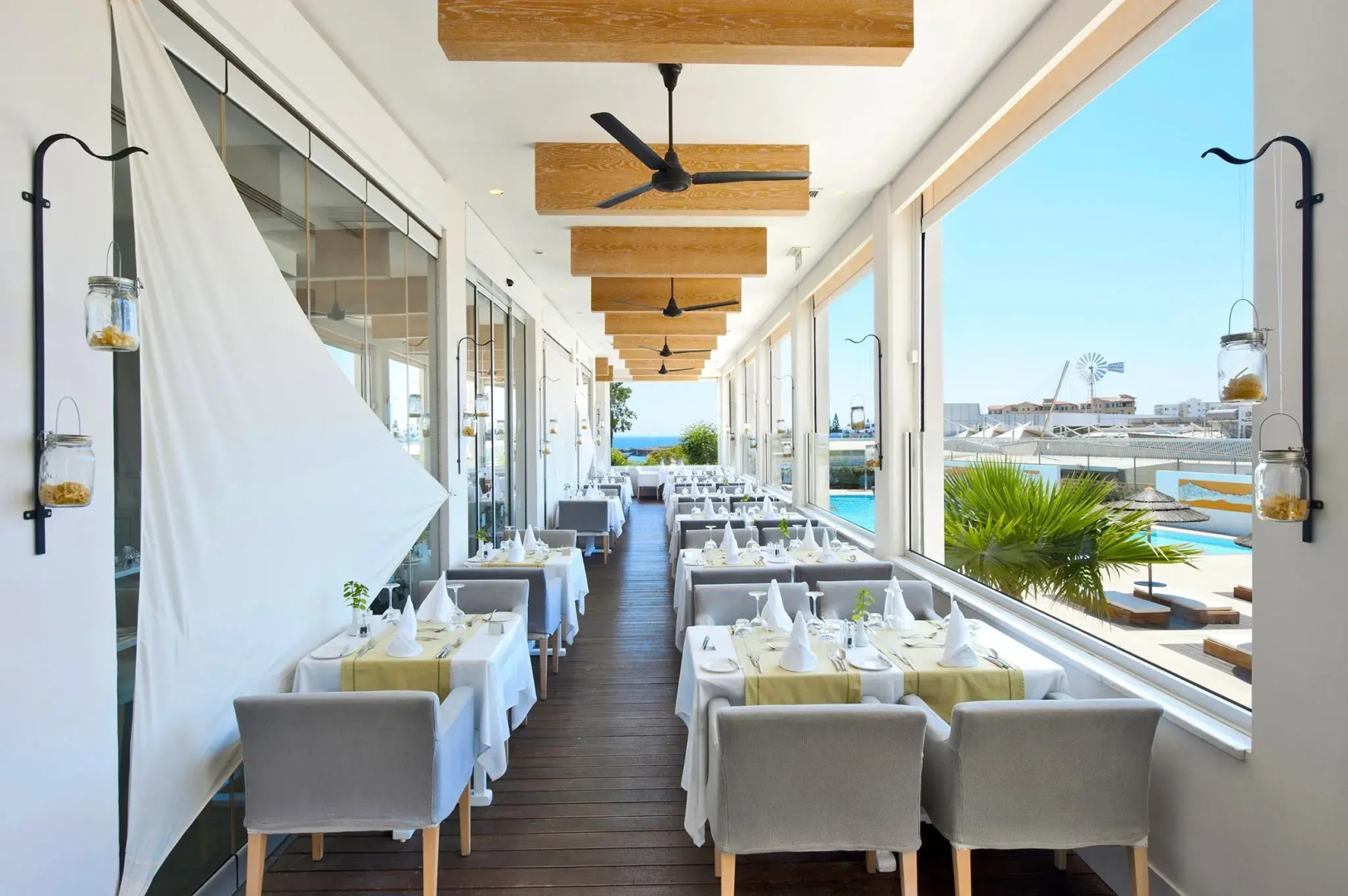 Foto - Capo Bay Hotel