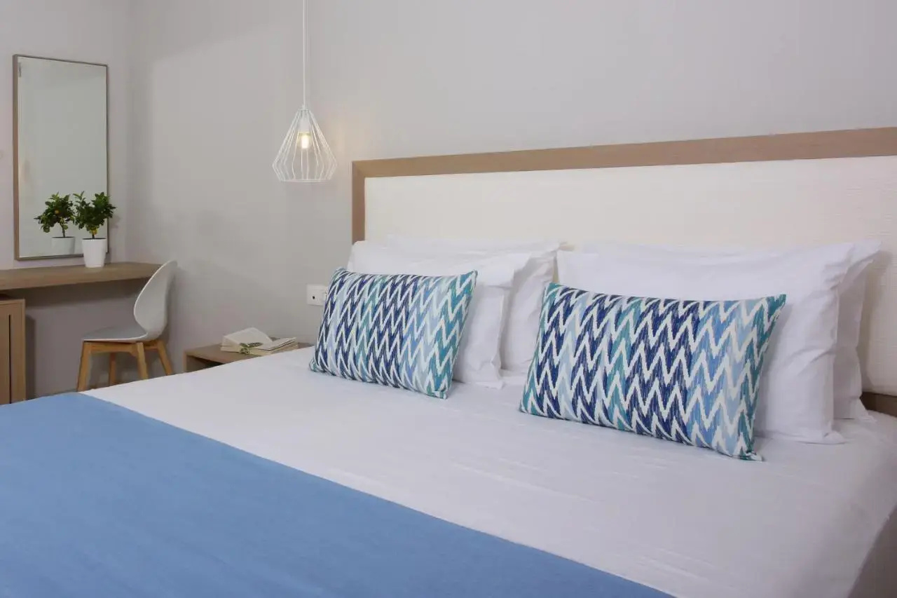 Photo - Paradise Hotel Corfu