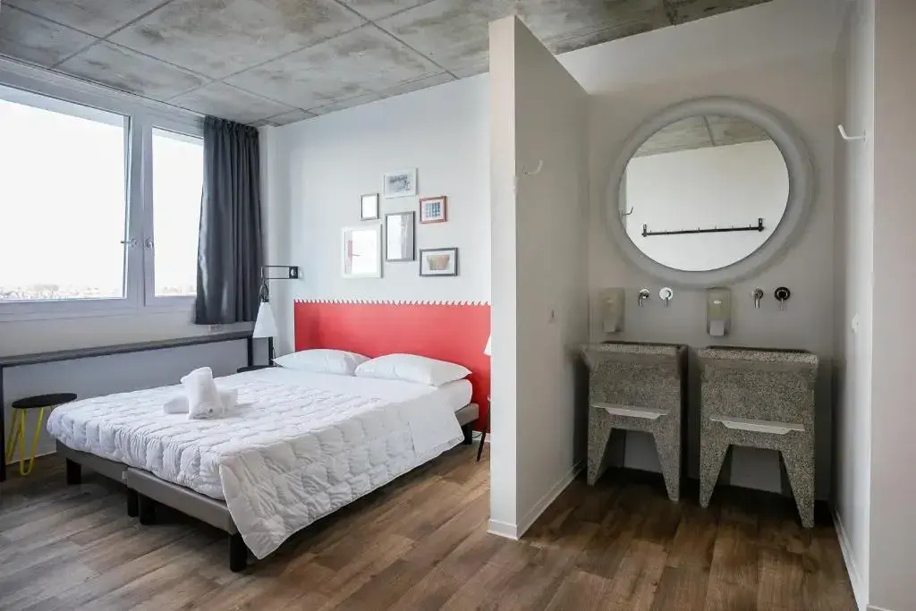 Foto - Anda Venice Hostel