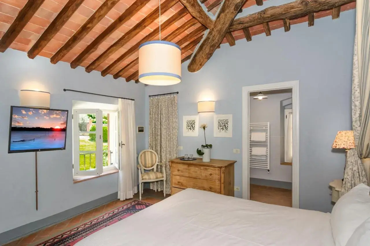Photo - Hotel Albergo Villa Marta