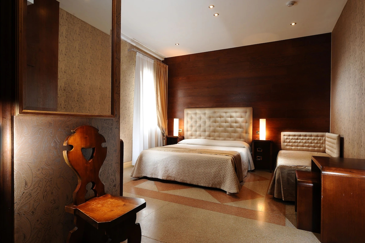 Foto - Hotel Abbazia