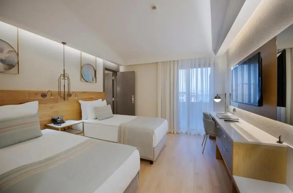 Foto - Miramare Beach Hotel - Ultra All Inclusive