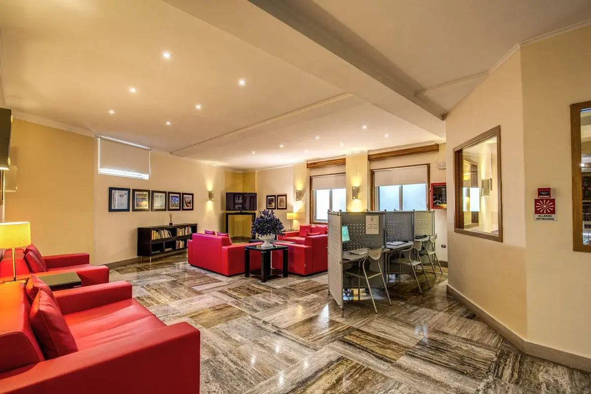Foto - Delle Nazioni Hotel 
