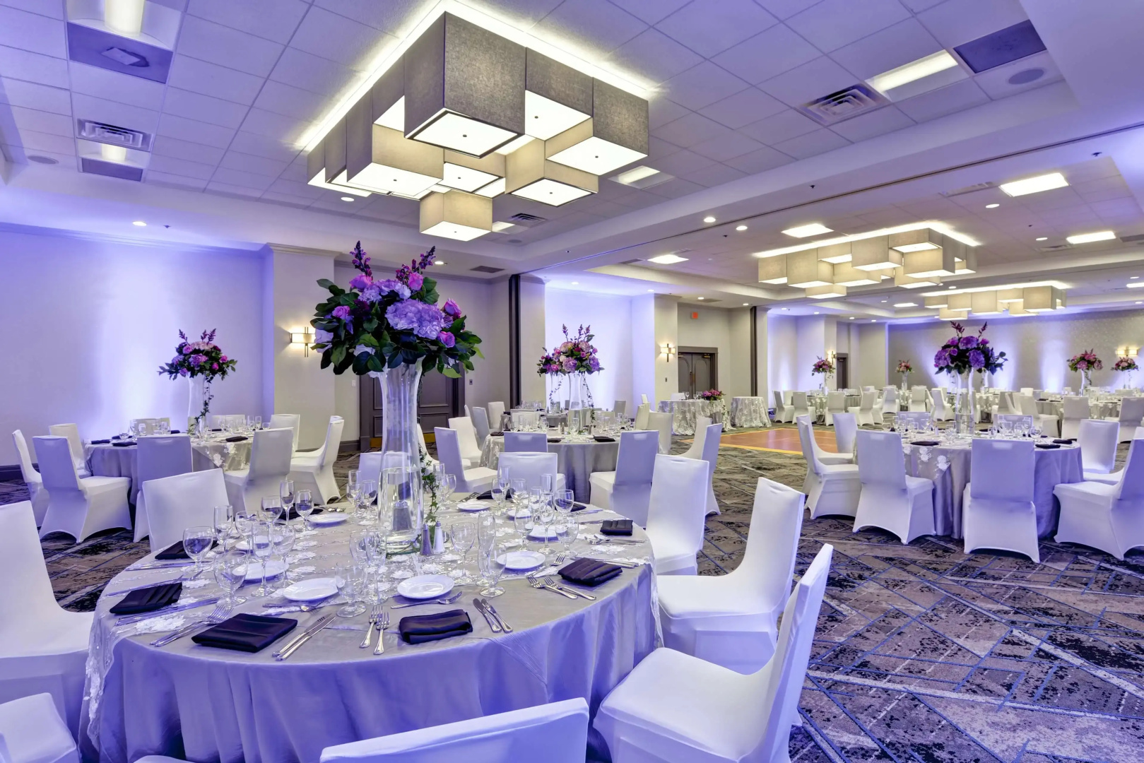 Photo - Embassy Suites by Hilton Miami International Airport