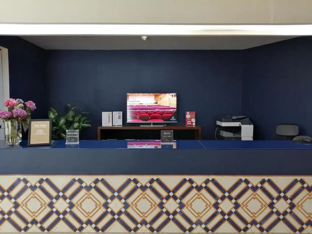 Photo - Vilar Oporto Hotel