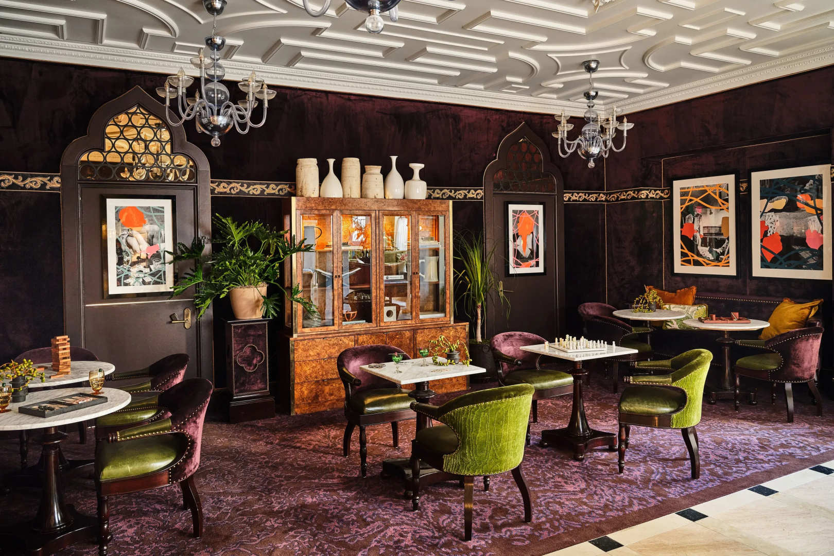 Foto - Hotel Per La, Autograph Collection