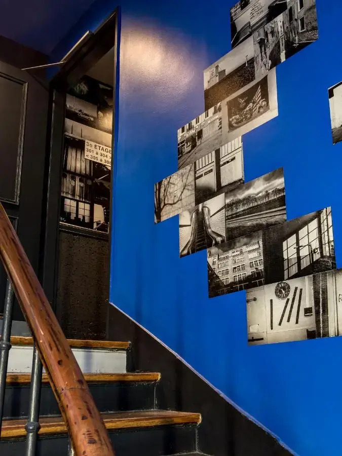 Photo - Hôtel Gaston