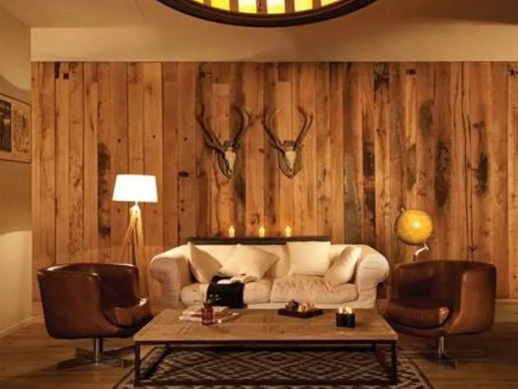 Foto - Rooms Hotel Kazbegi