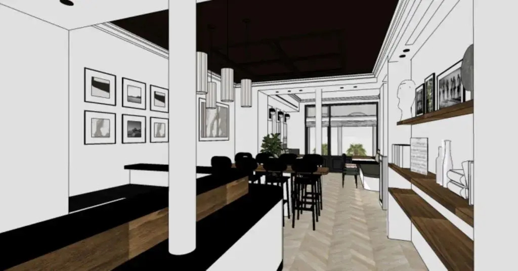 Foto - Best Western Premier The Blake Paris Gare Saint Lazare