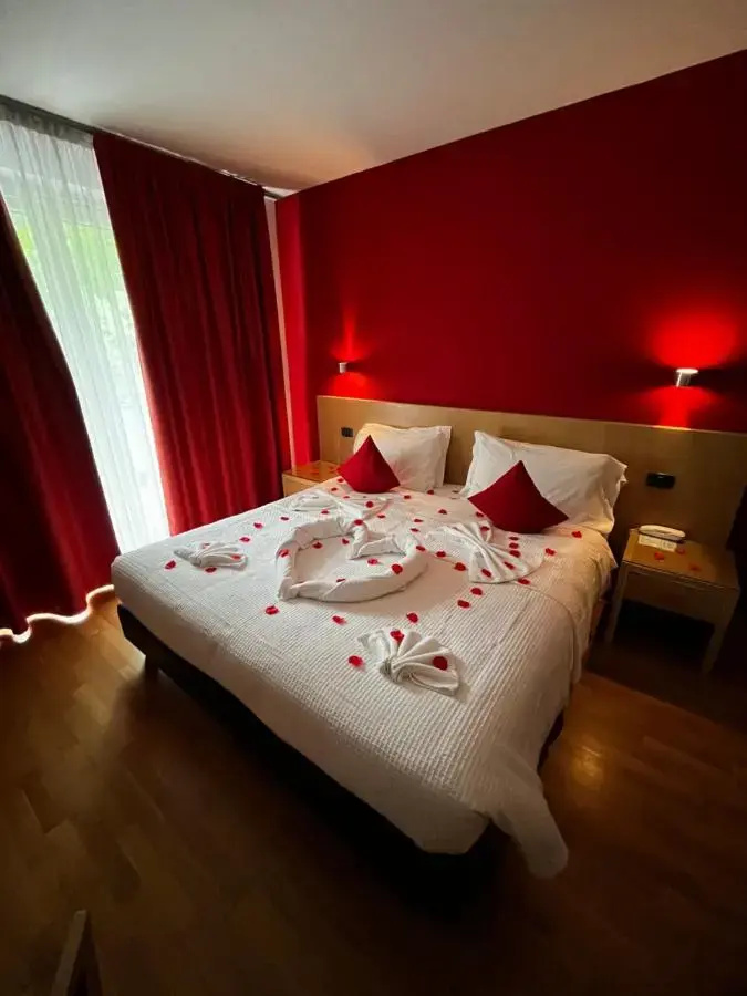Foto - Hotel Oasi Wellness & Spa