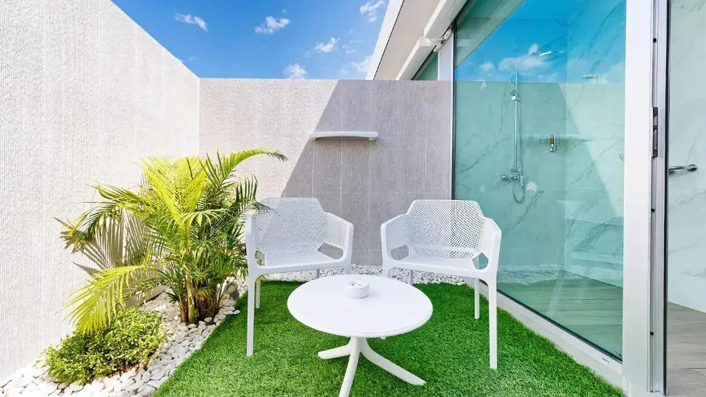 Photo - Hotel Nayra - Adults Only