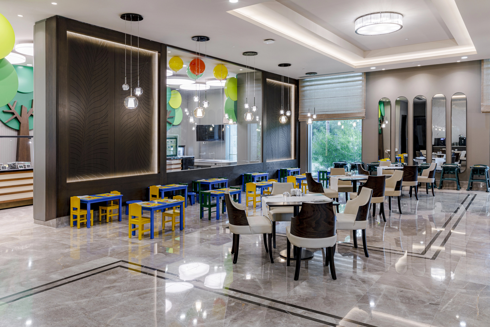Foto - Regnum Carya - All Inclusive