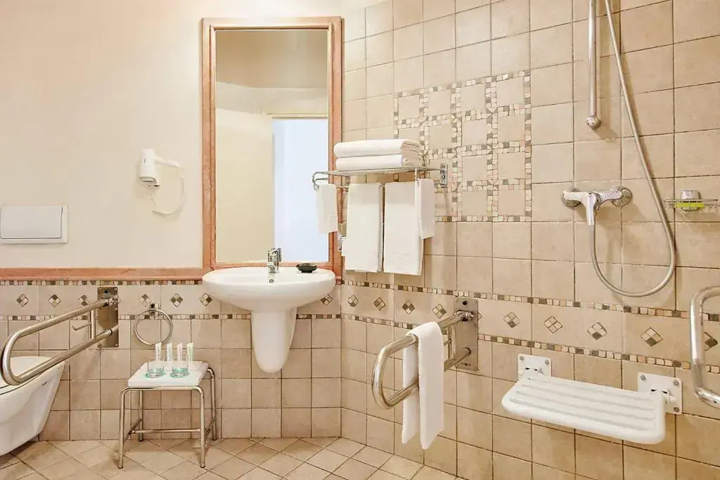 Foto - Le Meridien N'fis