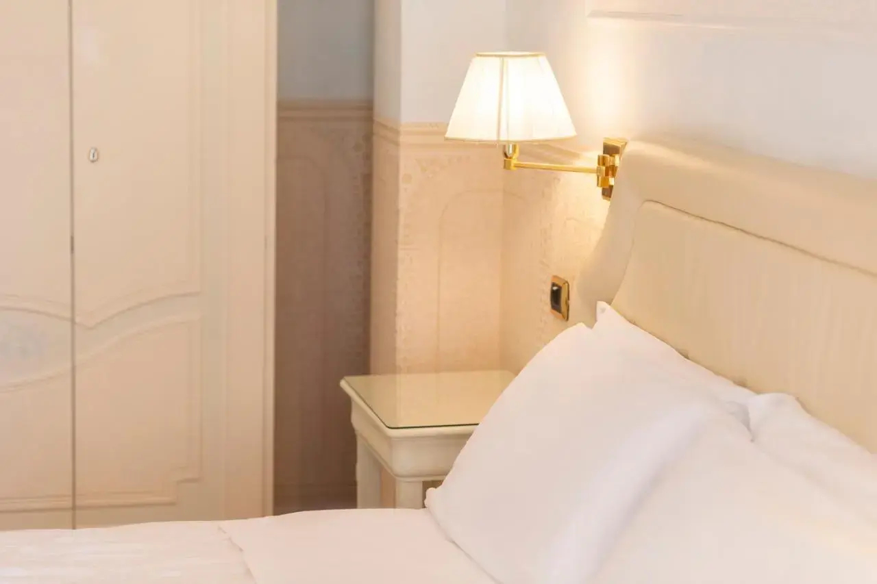 Foto - Hotel Baia Imperiale