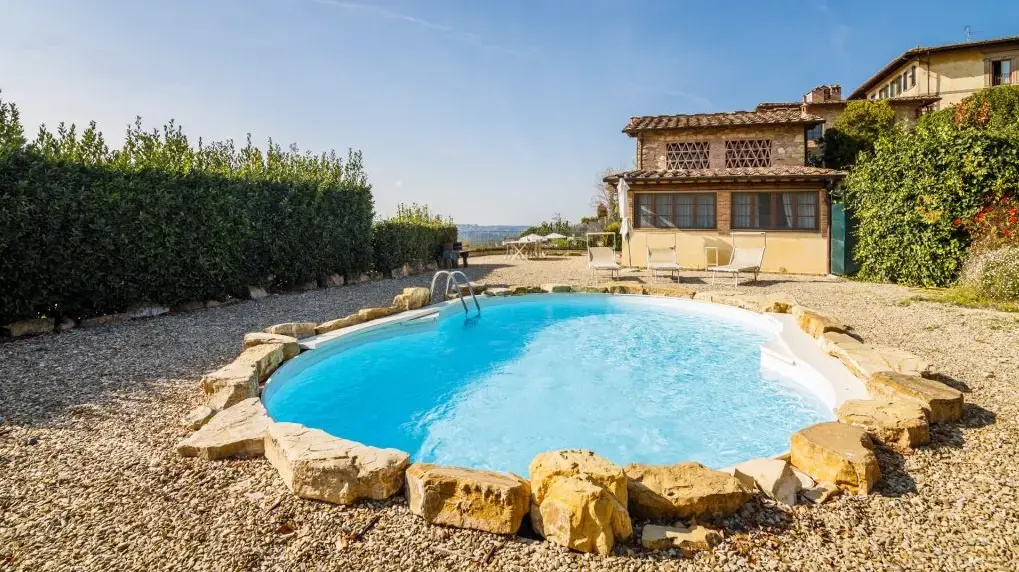 Foto - Relais Villa Olmo - Place of Charme