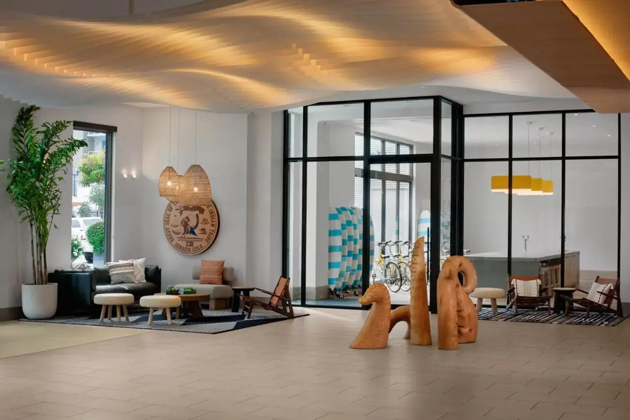 Photo - SpringHill Suites by Marriott Oceanside Beach