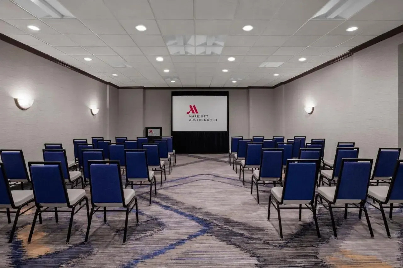 Foto - Marriott North Austin Round Rock