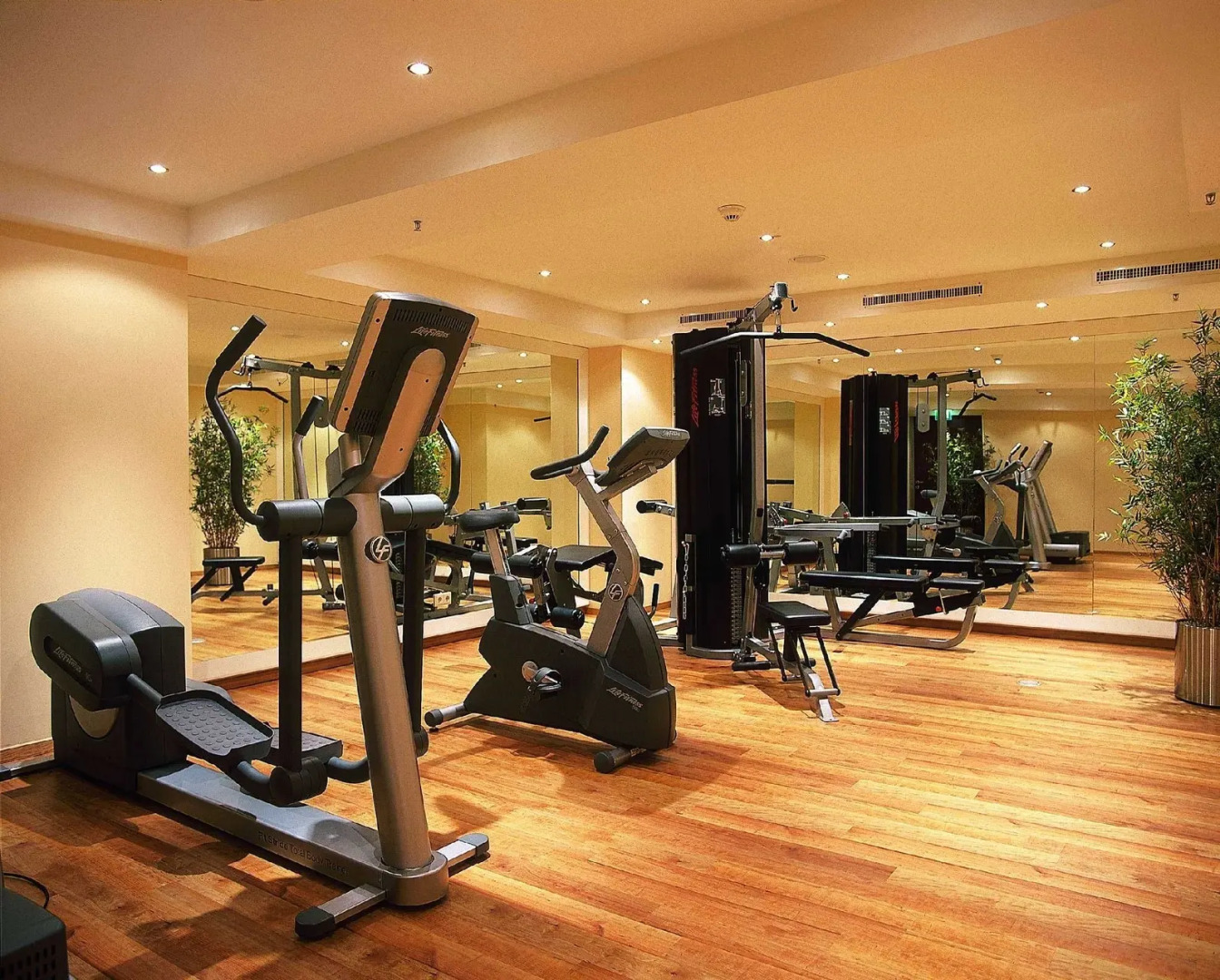 Foto - JW Marriott Hotel Berlin