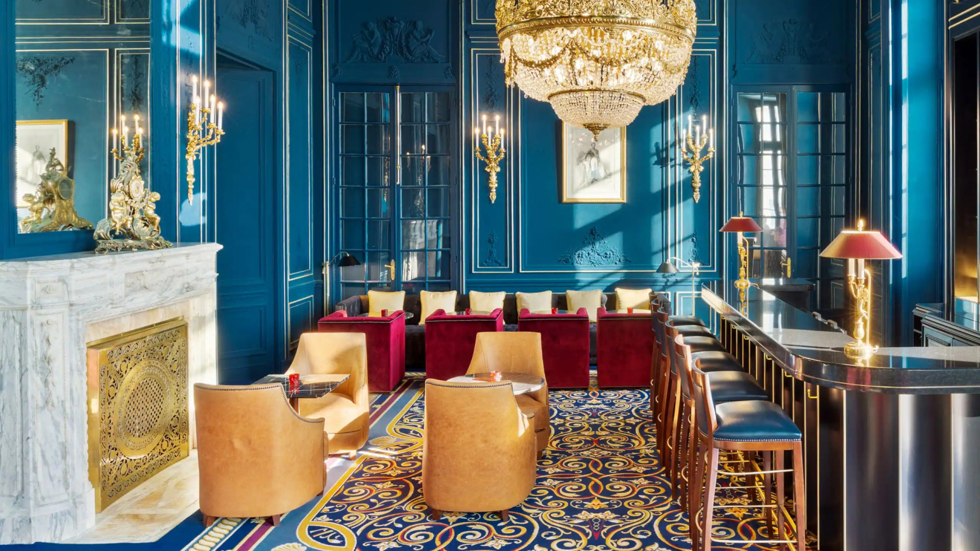 Photo - Hôtel du Palais Biarritz, in The Unbound Collection by Hyatt