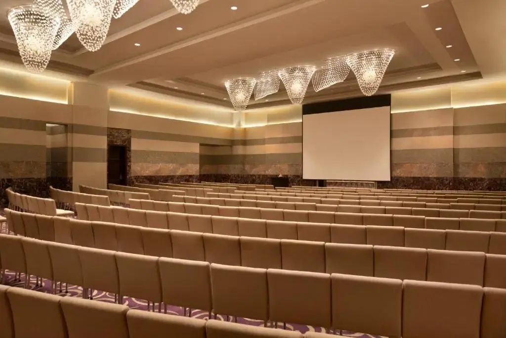 Foto - Millennium Al Rawdah Hotel