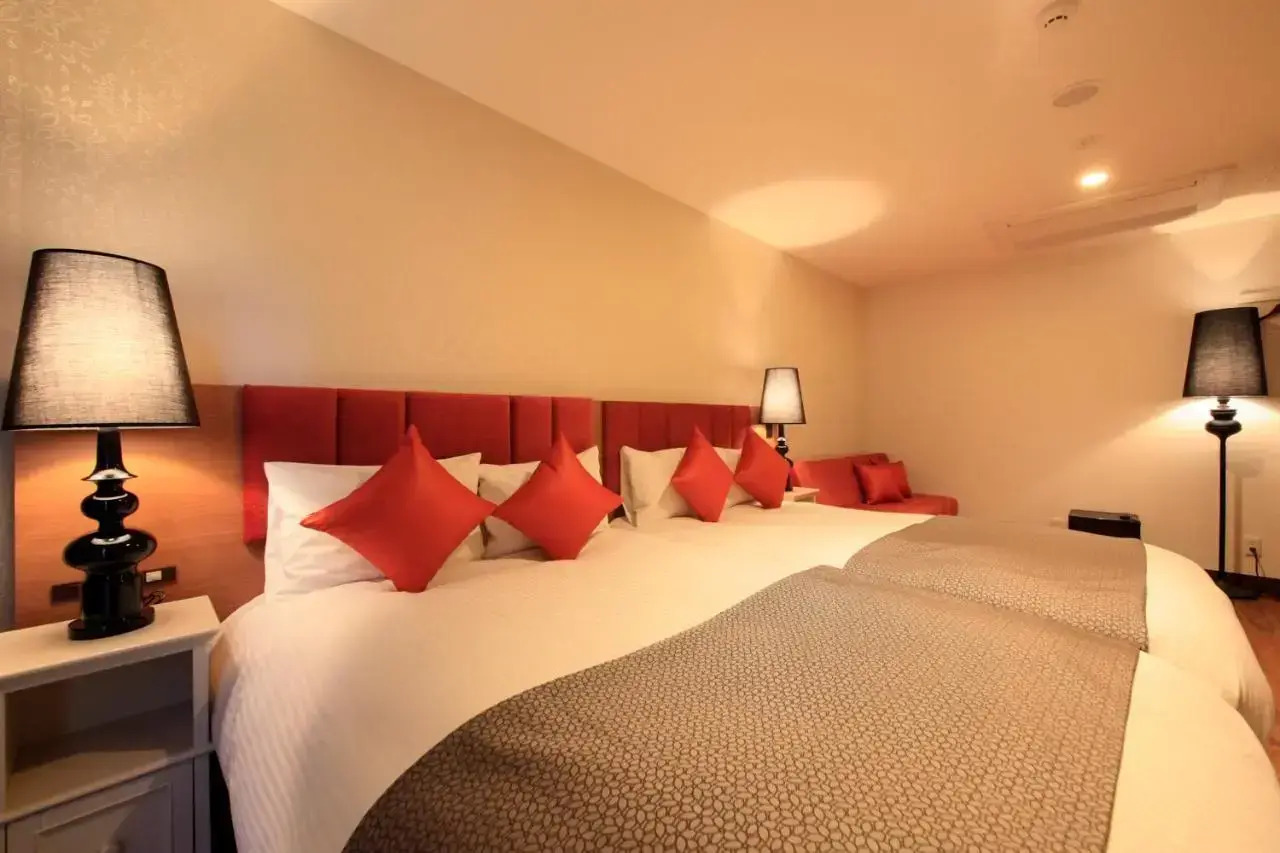 Photo - Centurion Hotel Ueno