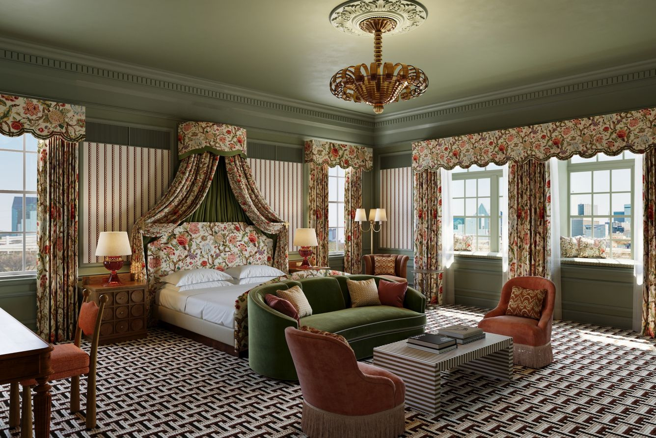 Photo - The Stoneleigh, Autograph Collection