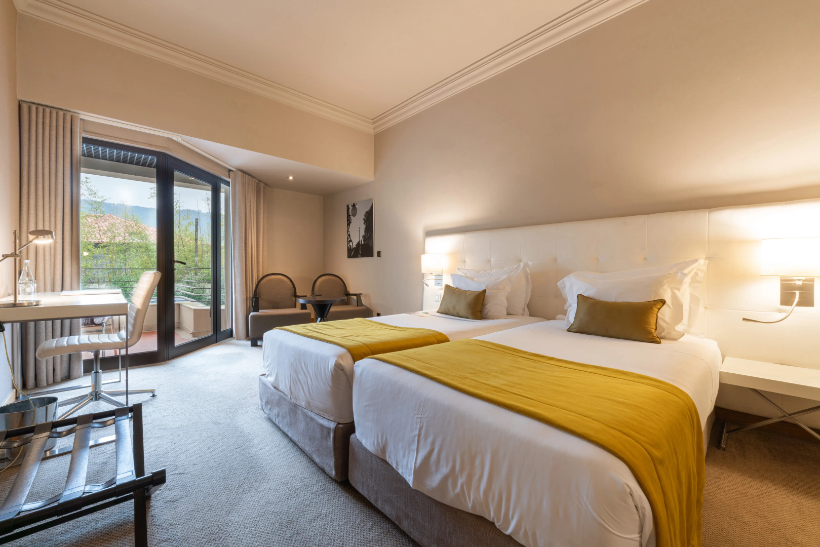Foto - Cidnay - Hotel & Executive Center