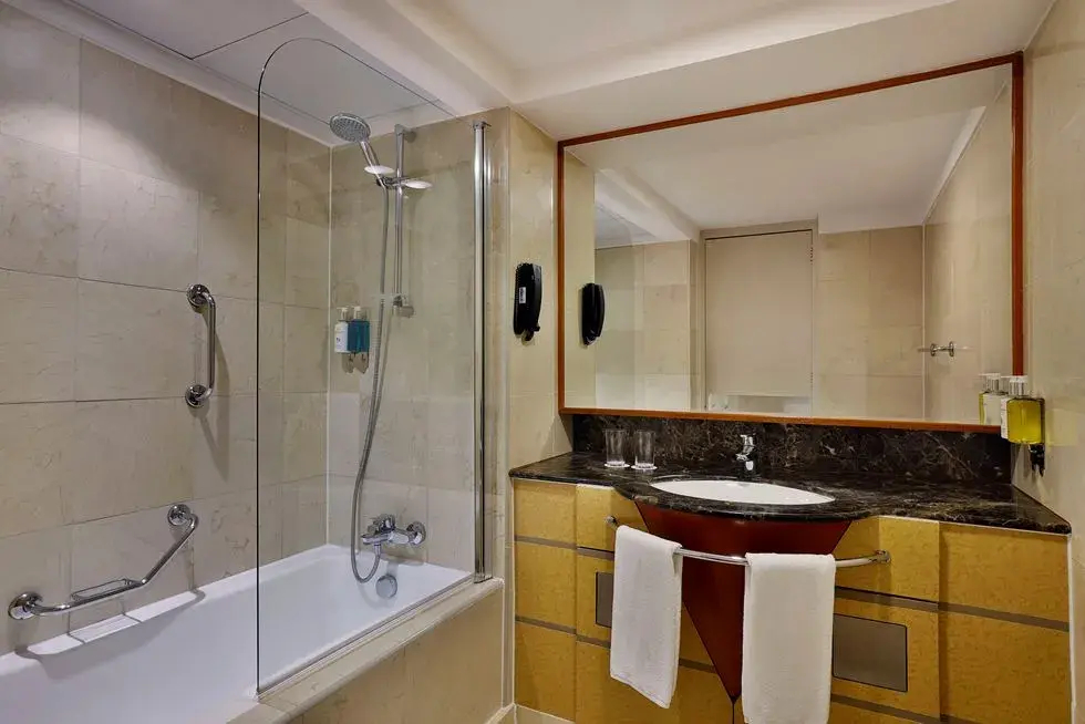 Foto - Queen Elizabeth 2 Hotel