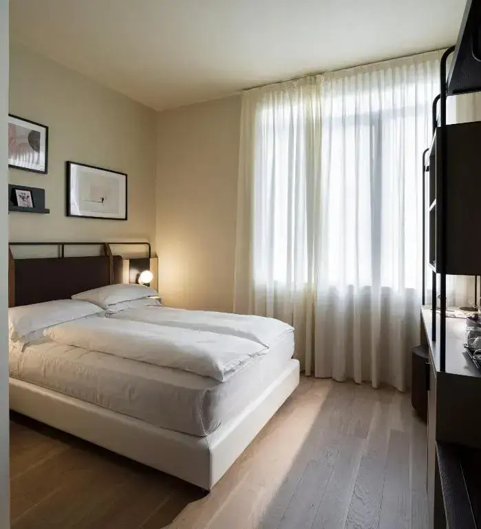 Foto - I Portici Hotel Bologna