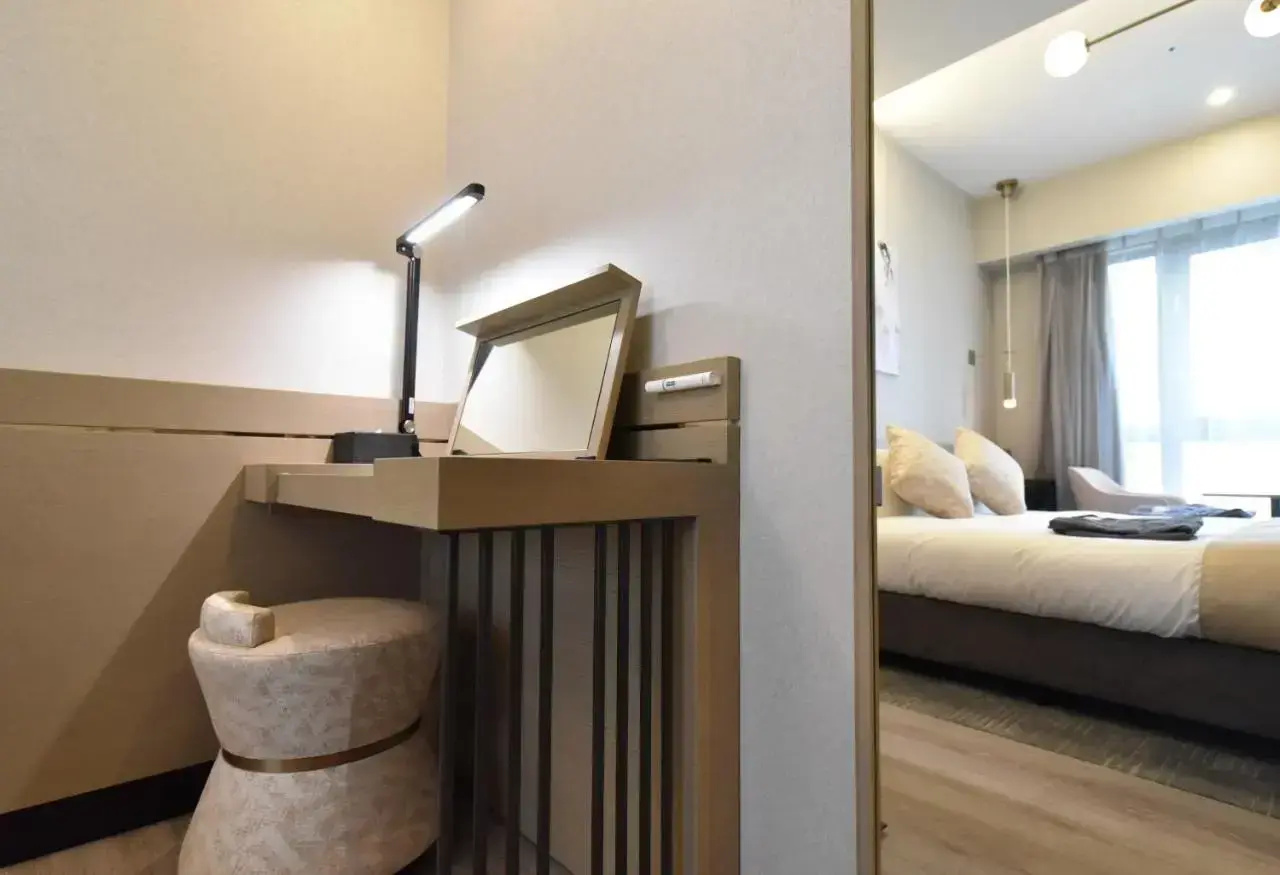 Photo - Hotel Cordia Osaka Hommachi
