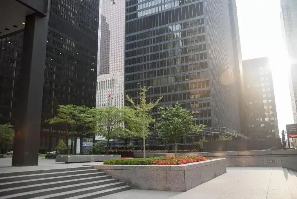 Foto - Hilton Toronto