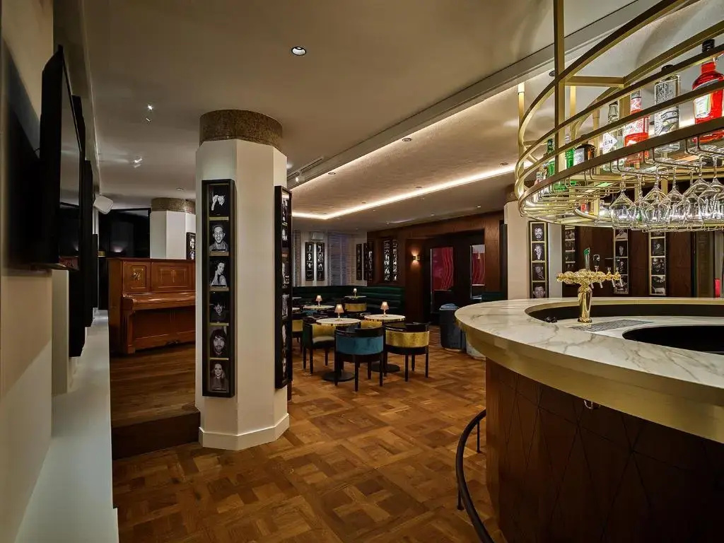 Foto - Clayton Hotel Amsterdam American