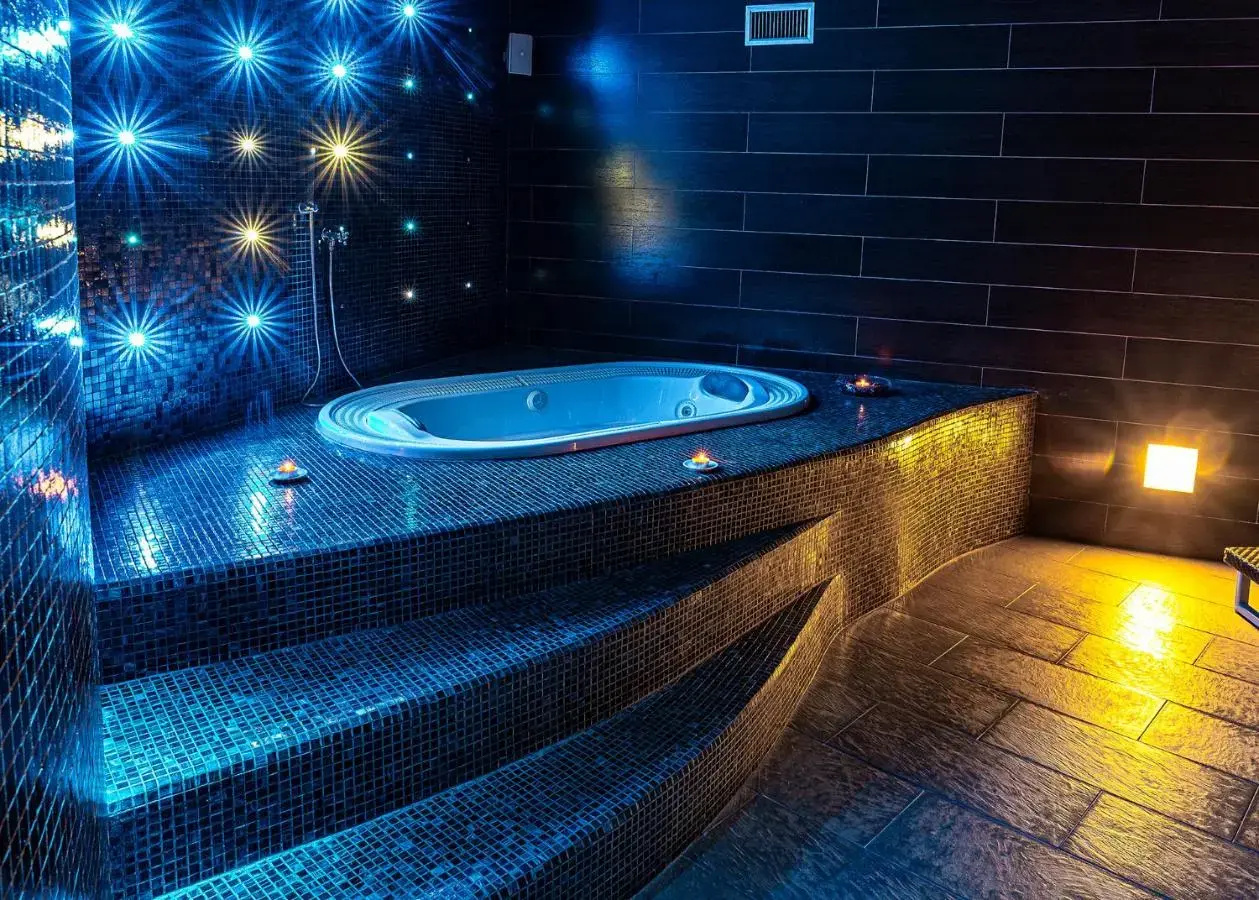 Foto - Hotel For You