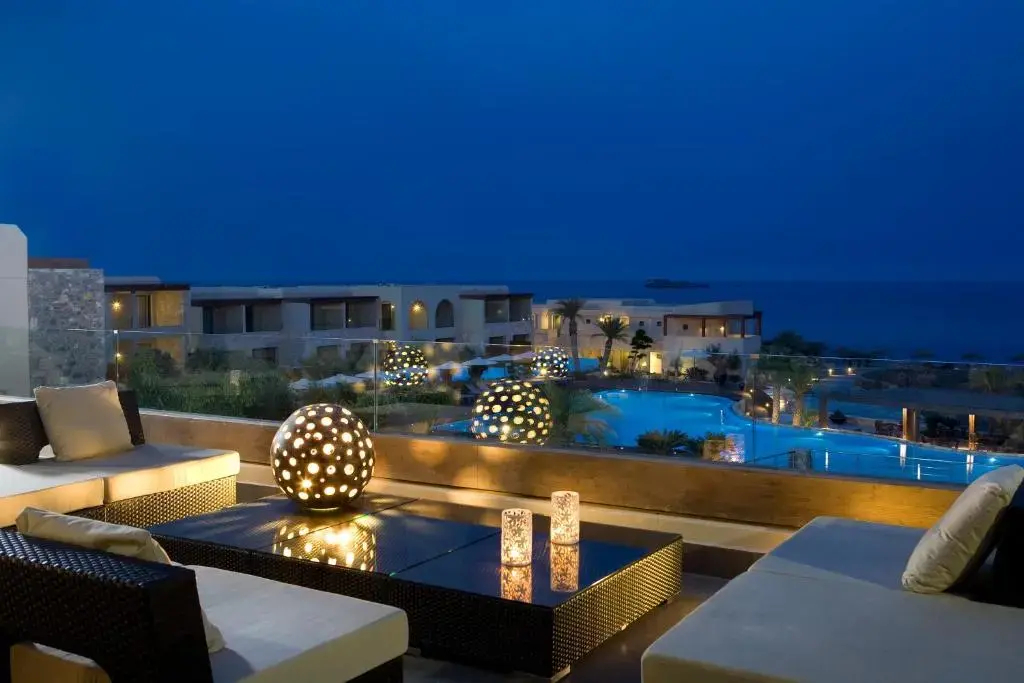 Foto - Aquagrand Artistic Luxury Beach Resort - Adults Only