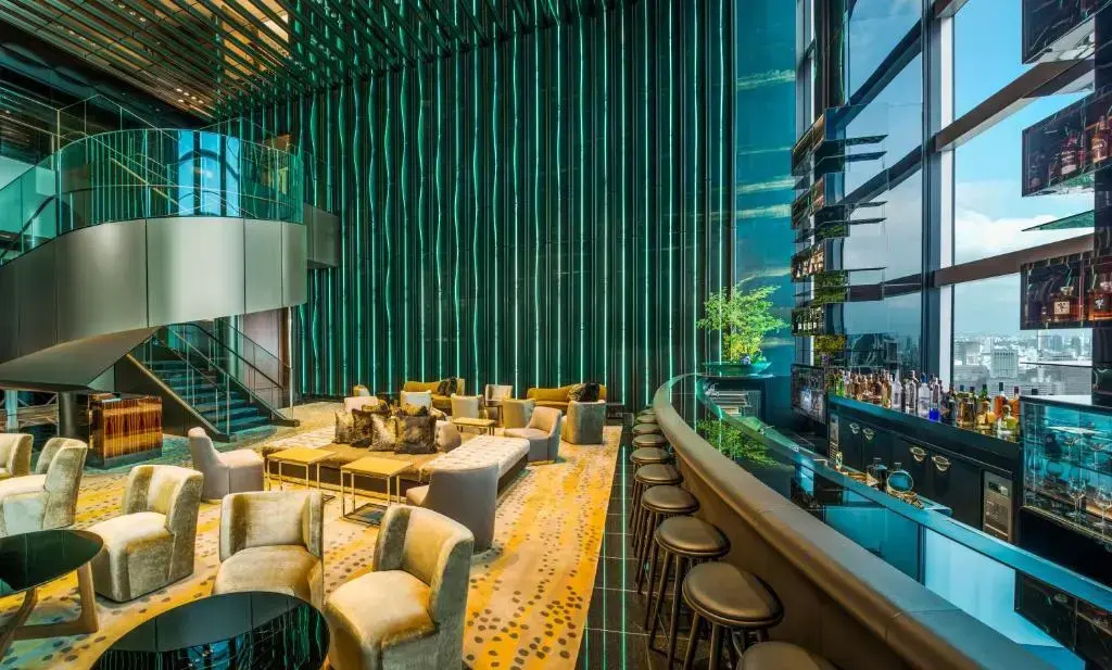 Photo - The Prince Gallery Tokyo Kioicho, a Luxury Collection Hotel