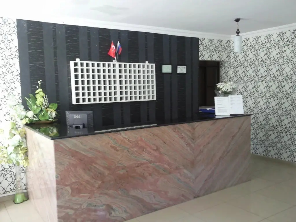 Foto - Ares City Hotel