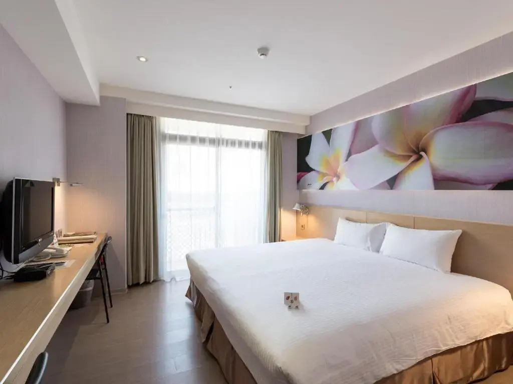 Foto - Mellow Fields Hotel